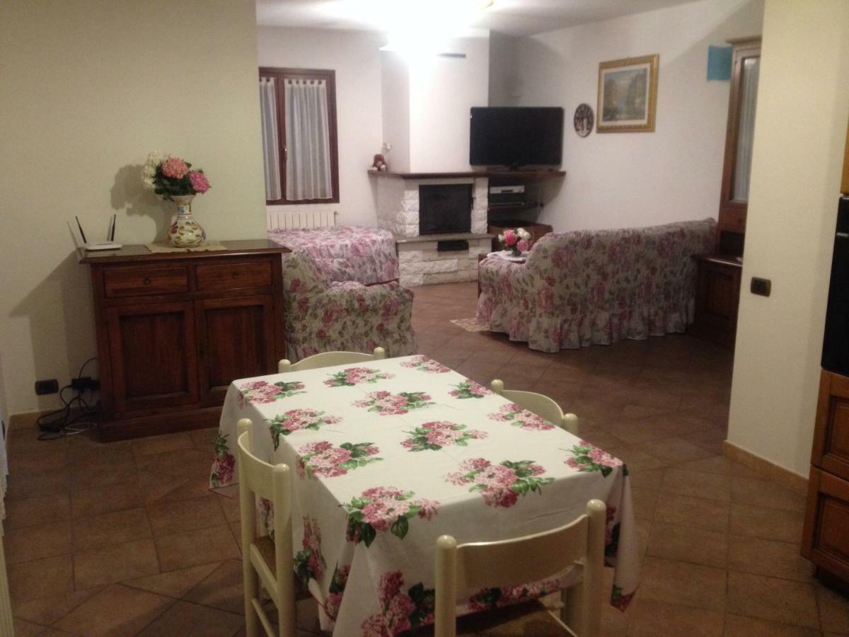 Le Ortensie Dolceacqua Exterior foto