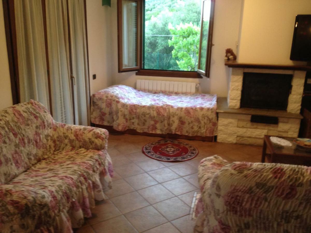 Le Ortensie Dolceacqua Exterior foto