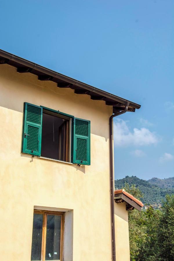 Le Ortensie Dolceacqua Exterior foto
